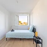 Maison T4 Spacieuse Avec Jardin Parking Prive