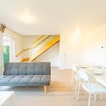 Maison T4 Spacieuse Avec Jardin Parking Prive Willa