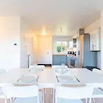 Maison T4 Spacieuse Avec Jardin Parking Prive *