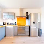 Willa Maison T4 Spacieuse Avec Jardin Parking Prive Plaisance-du-Touch