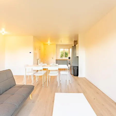 Maison T4 Spacieuse Avec Jardin Parking Prive Вилла Plaisance-du-Touch